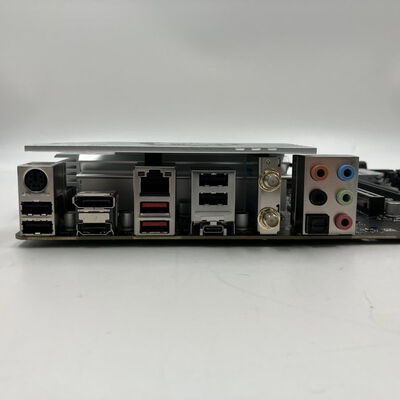 【なんば店】中古  MSI B760 GAMING PLUS WIFI DDR4 3280023550 