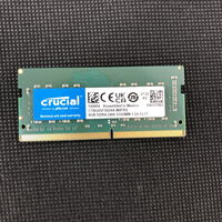 中古  PC4-19200 8GB ノート用(DDR4-2400) 150693 