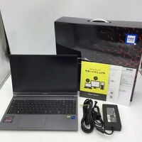 中古  G-Tune E5-165 4950001442【11/6値下げ!】 