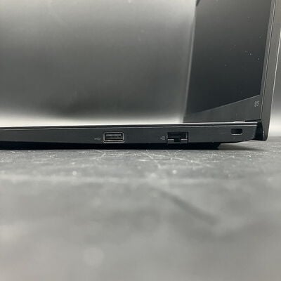【熊本浜線店】中古  LENOVO E15 Gen2 MSO 指紋認証無し (Intel Core i5 1135G7 2.4GHz/8GB/SSD256GB/-/オンボード/15.6/1920x1080/GbE/Wi-Fi/WEBCAM/W11P/Microsoft Office Home and Business 2024) 188583 