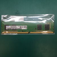 中古  PC4-25600 8GB デスクトップ用_ 184899 