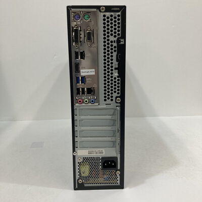 【神戸・三宮店】中古  THIRDWAVE Slim Knight (Intel Celeron CPU G3900 2.80GHz/8GB/SSD128GB/なし/オンボード/W11H64 MAR) 1000804235 185090 