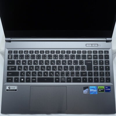 【通販センター】中古  THIRDWAVE GALLERIA XL7C-R46 202514 