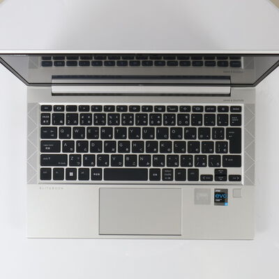 【通販センター】中古  HP EliteBook 830 G8(Intel Core i7 1165G7/16GB DDR4 (PC4)/SSD512GB/なし/オンボード/13.3/1920x1080/Wi-Fi/W11H64 MAR) 200759 