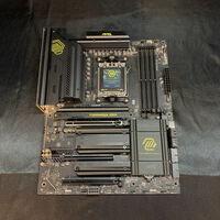 中古  MSI MAG B850 TOMAHAWK MAX WIFI(B850 ATX AM5 DDR5) 175478 