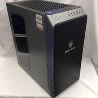 中古  GALLERIA XA7C-67XT(i7 12700/16GB/SSD1TB/RX6700XT) 1300007611 