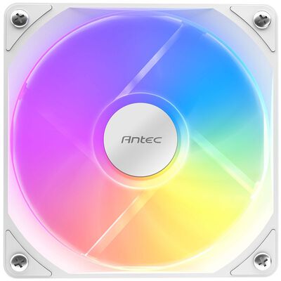 Antec  Skeleton 360 ARGB White (ホワイト) 