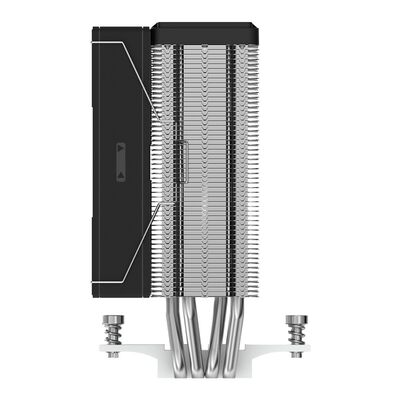 AINEX  BA-CC01GP (TDP235W対応 静音ファン搭載 サイドフローCPUクーラー Greek Phalanx) 