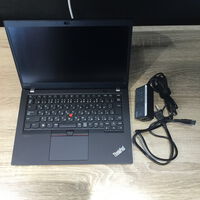中古  LENOVO ThinkPad X13 (AMD Ryzen 5 Pro 4650U 2.10GHz/32GB/SSD256GB/-/オンボード/13.3/1920x1080/Wi-Fi/WEBCAM/W11H) 185627 