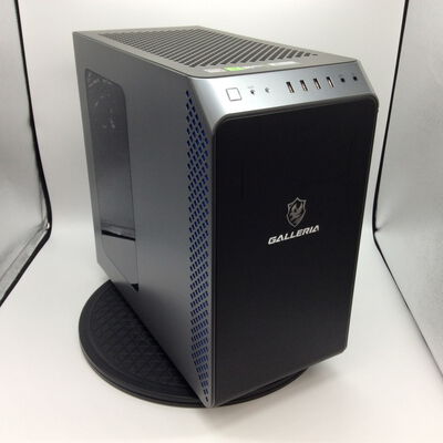 中古 GALLERIA RM5R-R46T(Ryzen 5 4500/16GB/SSD1TB/なし/RTX4060Ti 