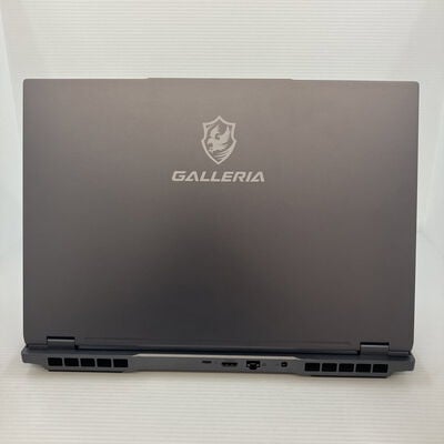 【秋葉原本店】中古  GALLERIA　ZL9C-R47-(i9-14900HX/32GB/SSD1TB/RTX4070/W11H) 3410014805 