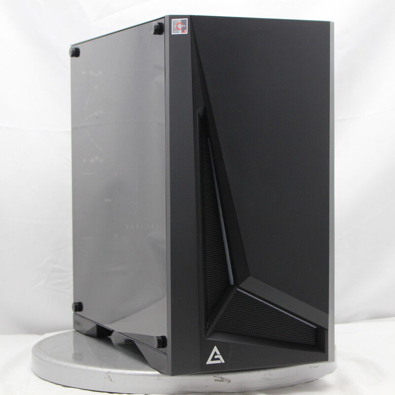 中古 Original PC(AMD Ryzen 5 5600X/16GB DDR4 (PC4)/SSD1TB/なし