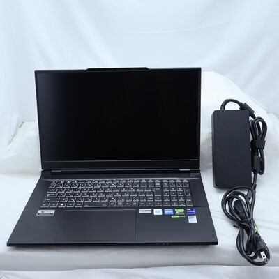 【通販センター】中古  THIRDWAVE GALLERIA UL9C-R49 202487 