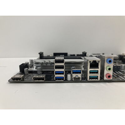 【富山本郷店】中古  ASUS PRIME H670-PLUS D4-SI(H670 1700 DDR4 ATX) 4760000901 