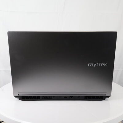 【通販センター】中古  THIRDWAVE raytrek R5-RL5(Intel Core i7 13700H/64GB/SSD1TB/なし/NVIDIA GeForce RTX 4050 6GB Laptop GPU/15.6/2560x1440/Wi-Fi/W11H64 MAR) 188123 