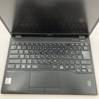 【秋葉原本店】中古  FUJITSU Lifebook U9310/E(i5-10310U/8GB/SSD256GB/W11P) 3410015435 
