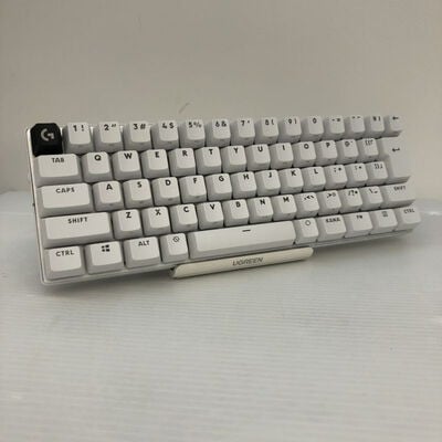 【徳島住吉店】中古  Logicool　PRO X 60 LIGHTSPEED 5230000978 