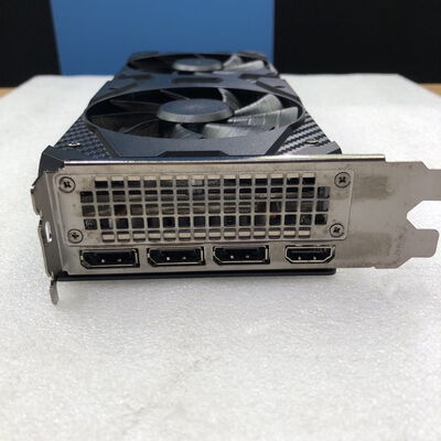 【甲府飯田店】中古  【LHR版】玄人志向 GeForce RTX3060Ti (8GB PCI-E) 4720002347 