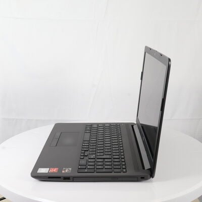 【通販センター】中古  HP 255 G7(AMD Ryzen 5 2500U with Radeon Vega Mobile Gfx/8GB DDR4 (PC4)/SSD256GB/DVDマルチ/オンボード/15.6/1920x1080/Wi-Fi/W11H64 MAR) 192264 