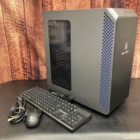 中古  GALLERIA RA7C-R47(i7 14700F/32GB/SSD1TB/RTX4070/W11H) 5070002345 