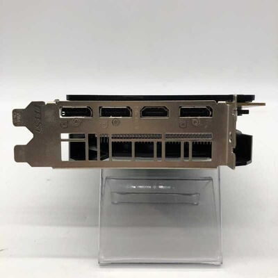 【郡山安積店】中古  MSI GeForce RTX 2060 VENTUS GP OC [PCIExp 6GB] 193106 