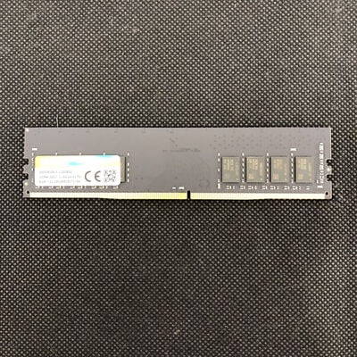 【長野稲里店】中古  PC4-25600 8GB デスクトップ用 140727 