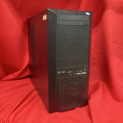 【千葉店】中古  GALLERIA ZG 3250006047 