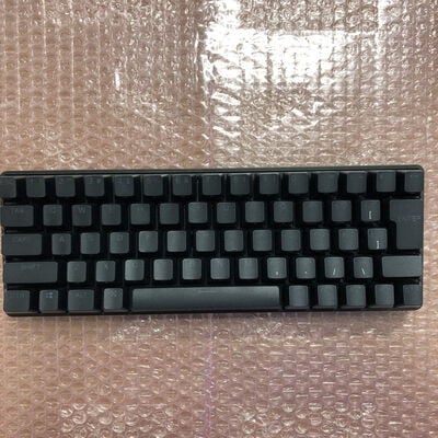 【宮崎恒久店】中古  SteelSeries Apex Pro Mini JP (64825J) 158777 