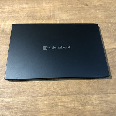 【姫路店】中古  dynabook SJ73/KU(i5-1235U/8GB/SSD256GB/W11P) 4740001472 