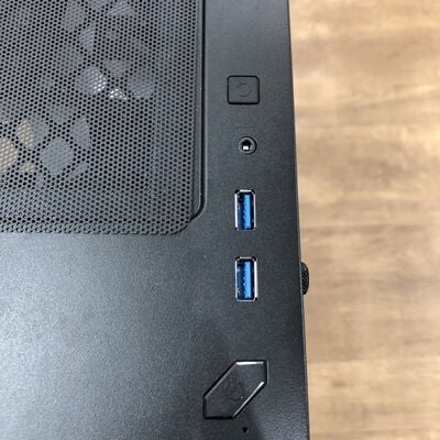 【宮崎恒久店】中古  mouse ILeDEi-M8A6(Ryzen 7 9700X/16GB/SSD1TB/RTX5060/W11H) 5160000762 