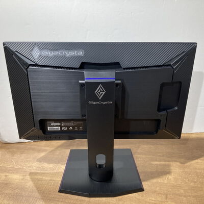 【富山本郷店】中古  I/O DATA LCD-GC242HXB (23.6 3H1DP 0.6ms TN 144Hz) 192950 