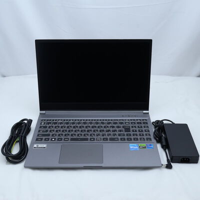 【通販センター】中古  THIRDWAVE GALLERIA RL7C-R46-C5N 202445 