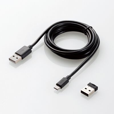 エレコム  M-XPT1MRBK (トラックボール EX-G PRO 親指操作タイプ) 