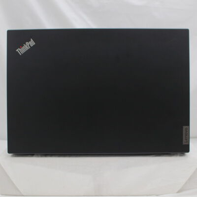 【通販センター】中古  LENOVO ThinkPad L15 Gen 1(Intel Core i5 10210U 1.60GHz/16GB DDR4/SSD256GB/-/オンボード/15.6/1920x1080/GbE/Wi-Fi/WEBCAM/W11H/VBT) 197057 