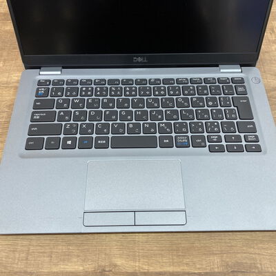 【姫路店】中古  DELL Latitude 5310 (INTEL Core i5 10310U 1.7GHz/16GB/SSD256GB/-/オンボード/13.3/1920x1080/Wi-Fi/WEBCAM/W11H64/Microsoft Office Home and Business 2024付) 182261 