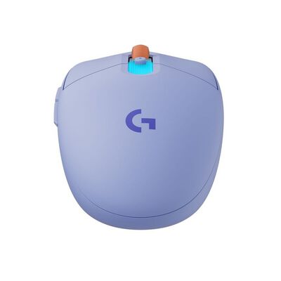 Logicool  G304 X SUPERLIGHT LIGHTSPEED ワイヤレス ゲーミング マウス G304X-SL-LC (ライラック) 