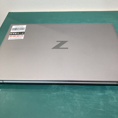 【浦添城間店(沖縄)】中古  HP ZBook Firefly 14 G7 (Intel Core i7 10610U 1.80GHz/32GB/SSD1TB/-/Quadro P520/14/1920x1080/Wi-Fi/WEBCAM/W11H) 193713 