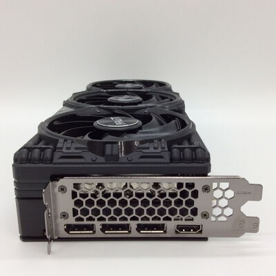 【浜松店】中古  Palit NE75080019T2-GB2031A (RTX5080 GamingPro 16GB) 176534 