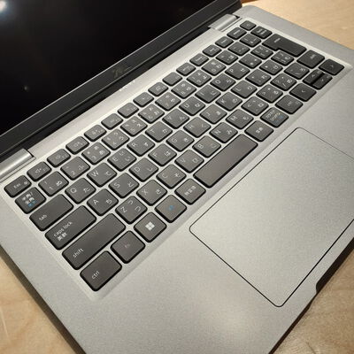 【鹿児島店】中古  DELL Latitude 5320 (Intel Core i7 1185G7 3.0GHz/16GB/SSD256GB/-/-/13.3/1920x1080/Wi-Fi/WEBCAM/W11H MAR) 183785 