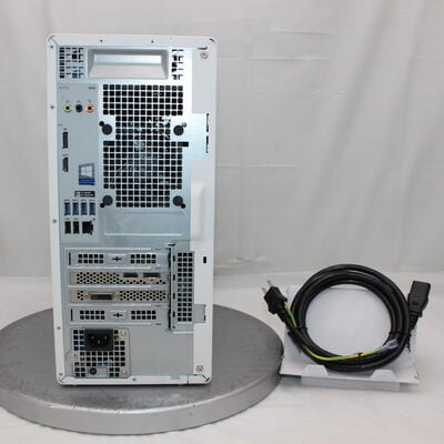 【宮崎恒久店】中古  DELL XPS 8940(Intel Core i7 10700/16GB DDR4 (PC4)/SSD1TB/DVDマルチ/NVIDIA GeForce RTX 2060 6GB/W11H64 MAR) 190369【3/19値下げ!】 