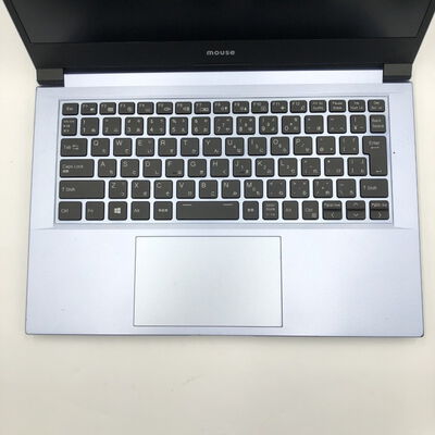 【福井日之出店】中古  mouse DAIV(i7-1165G7/16GB/SSD500GB/GTX1650Ti/W11H) 5200000546