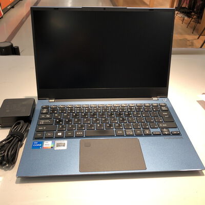 【姫路店】中古  THIRDWAVE BizPro14 181531 