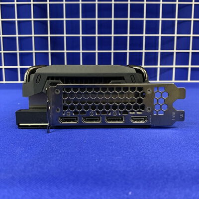 【横浜駅前店】中古  GAINWARD NED407T019K9-1046P (RTX4070Ti 12GB) 3400008899 