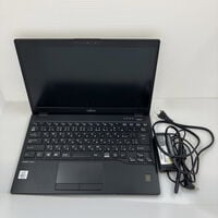 中古  Fujitsu Lifebook U9310X(i7-10610U/16GB/SSD256GB/W11P) 3410015027 