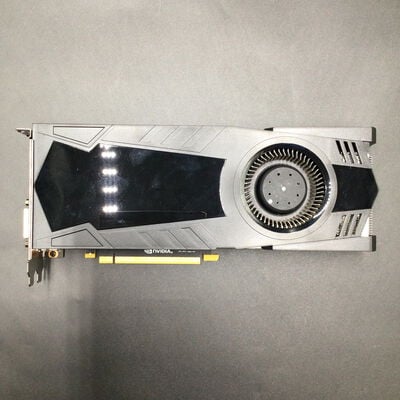 【秋葉原本店】中古  GeForce GTX1070 (8GB PCI-E) 3410013280 