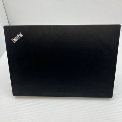 【秋葉原本店】中古  LENOVO_ThinkPad_L13_G2(i5-1135G7/8GB/SSD256GB/W11P) 3410016341 