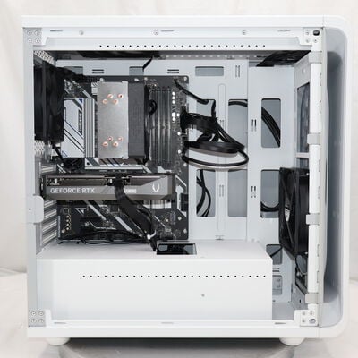 【通販センター】中古  THIRDWAVE GALLERIA XA7-56T 201088 