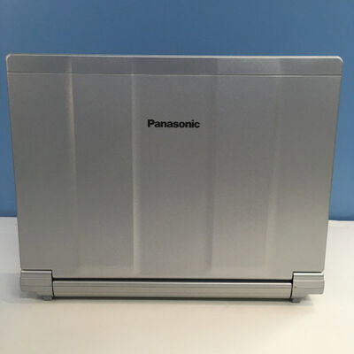 【博多店】中古  Panasonic Let's note CF-SV9RDQVS(Intel Core i5 10310U 1.70GHz/16GB DDR4/SSD256GB/-/オンボード/12.1/1920x1200/GbE/Wi-Fi/WEBCAM/W11P) 193232 