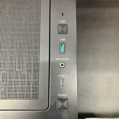 【富士青葉店】中古  OriginalPC 自作PC(Ryzen 7 9800X3D/32GB/SSD2TB+1TB+512GB/RTX5080/W11H) 5070002408 