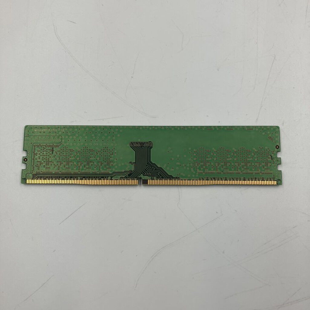 中古 PC4-21300 8GB デスクトップ用(DDR4-2666) 126165 （373310